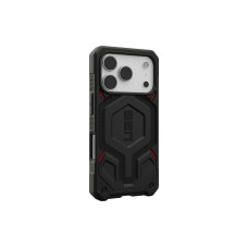 UAG Back Cover Monarch Pro MS iPhone 17 Pro Kevlar Black UAG Back Cover Monarch Pro MS iPhone 17 Pro Kevlar Black