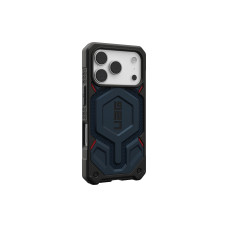 UAG Back Cover Monarch Pro MS iPhone 17 Pro Kevlar Mallard UAG Back Cover Monarch Pro MS iPhone 17 Pro Kevlar Mallard