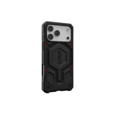 UAG Back Cover Monarch Pro MS iPhone 17 Pro Max Kevlar Black UAG Back Cover Monarch Pro MS iPhone 17 Pro Max Kevlar Black
