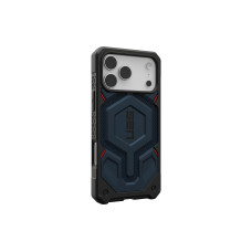 UAG Back Cover Monarch Pro MS iPhone 17 Pro Max Kevlar Mallard UAG Back Cover Monarch Pro MS iPhone 17 Pro Max Kevlar Mallard