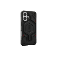 UAG Back Cover Monarch Pro MS iPhone 17 Kevlar Black UAG Back Cover Monarch Pro MS iPhone 17 Kevlar Black