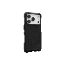 UAG Back Cover Metropolis LT MagSafe Pro iPhone 17 Pro Black