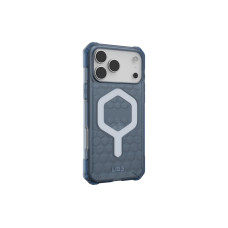 UAG Back Cover Essential Armor MS iPhone 17 Pro Cloud Blue