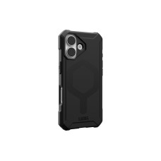 UAG Back Cover Essential Armor MS iPhone 17 Black