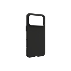 UAG Back Cover Civilian LT MS  iPhone 17 Pro Max Schwarz