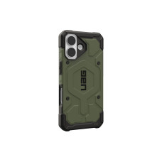 UAG Back Cover Pathfinder MS iPhone 17 Olive UAG Back Cover Pathfinder MS iPhone 17 Olive