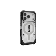 UAG Back Cover Pathfinder MS iPhone 17 Pro Ice/Silver UAG Back Cover Pathfinder MS iPhone 17 Pro Ice/Silver