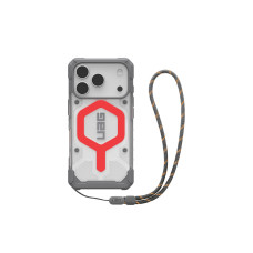 UAG Back Cover Pathfinder MS iPhone 17 Pro Max Active Lava UAG Back Cover Pathfinder MS iPhone 17 Pro Max Active Lava