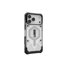 UAG Back Cover Pathfinder MS iPhone 17 Pro Max Ice/Silver UAG Back Cover Pathfinder MS iPhone 17 Pro Max Ice/Silver