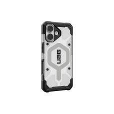 UAG Back Cover Pathfinder MS iPhone 17 Ice/Silver UAG Back Cover Pathfinder MS iPhone 17 Ice/Silver