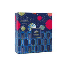 Whittard of Chelsea Adventskalender mit heisser Schokolade 24 x 20 g Whittard of Chelsea Adventskalender mit heisser Schokolade 24 x 20 g