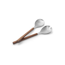 Philippi Salatbesteck Brick 2-teilig