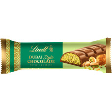 Lindt Dubai Style Chocolade Riegel 40 g