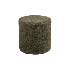 House Nordic Ejby Pouf 34 x 36 cm, Grün