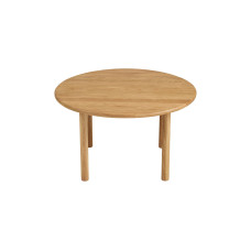 House Nordic Beistelltisch Jena 70 x 40 cm