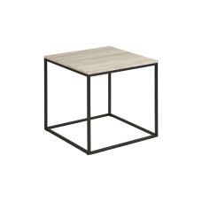 House Nordic Beistelltisch Vita 45 x 45 x 45 cm House Nordic Beistelltisch Vita 45 x 45 x 45 cm