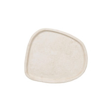 House Nordic Serviertablett Tray Beige