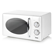 Domo Mikrowelle DO3125 Weiss Domo Mikrowelle DO3125 Weiss