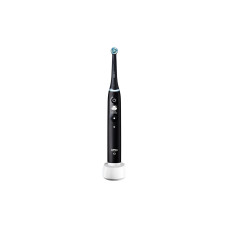 Oral-B Rotationszahnbürste iO Series 6 Duo B/P Black Lava/Pink Sand Oral-B Rotationszahnbürste iO Series 6 Duo B/P Black Lava/Pink Sand