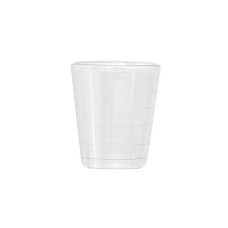 Glorex Küchenutensilien Messbecher 30 ml, 20 Stück Glorex Küchenutensilien Messbecher 30 ml, 20 Stück