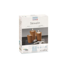Glorex Giessmasse Stewalin terracotta Box 1 kg