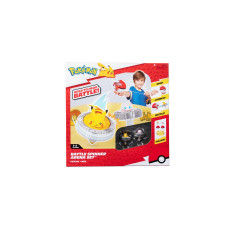 Jazwares Pokémon Battle Spinner Arena Set