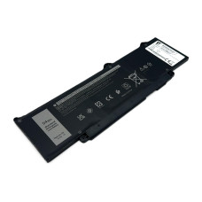 Vistaport Akku für Dell Precision, Latitude, Inspirion Vistaport Akku für Dell Precision, Latitude, Inspirion