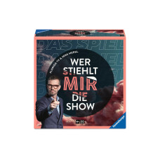 Ravensburger Familienspiel Wer stiehlt mir die Show?