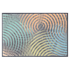 wash+dry Fussmatte Ondole 50 x 75 cm wash+dry Fussmatte Ondole 50 x 75 cm