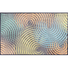 wash+dry Fussmatte Ondole 75 x 120 cm wash+dry Fussmatte Ondole 75 x 120 cm