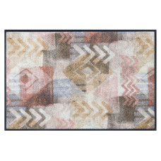 wash+dry Fussmatte Timesign 50 x 75 cm wash+dry Fussmatte Timesign 50 x 75 cm