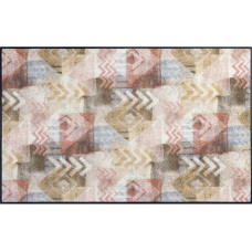 wash+dry Fussmatte Timesign 75 x 120 cm wash+dry Fussmatte Timesign 75 x 120 cm