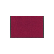 wash+dry Fussmatte Weinrot 60 x 90 cm wash+dry Fussmatte Weinrot 60 x 90 cm