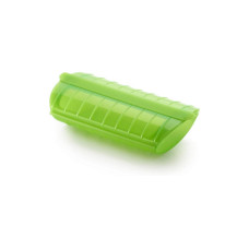 Lékué Mikrowellen-Dampfgarer Grün Lékué Mikrowellen-Dampfgarer Grün