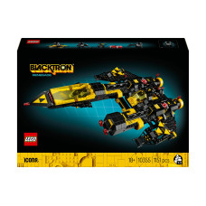 LEGO® Icons Blacton Renegade 10355 LEGO® Icons Blacton Renegade 10355