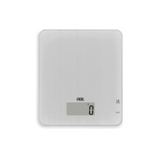 ADE Digitale Küchenwaage Grau