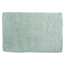 MSV Badteppich 45 x 70 cm, Grün