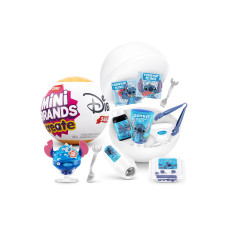Zuru Figur Mini Brands – Disney Snacks assortiert