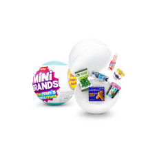 Zuru Figur Mini Brands – Fill the Fridge assortiert