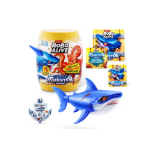 Zuru Robo Alive – Deep Sea Monster Surprise assortiert