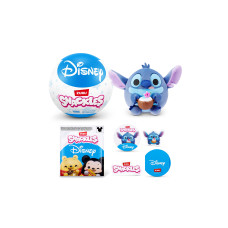 Zuru Figur Snackles – Disney 5 assortiert