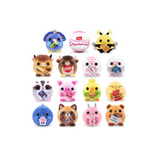 Zuru Figur Snackles – Original 5 assortiert