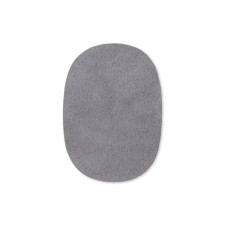 Prym Applikation 10 x 14 cm Grau Prym Applikation 10 x 14 cm Grau