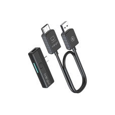 Minix Übertrager C1 Plus USB Type-A - HDMI Minix Übertrager C1 Plus USB Type-A - HDMI