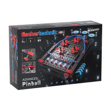 Fischertechnik Baukasten Pinball