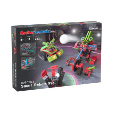 Fischertechnik Roboter Smart Robots Pro Fischertechnik Roboter Smart Robots Pro