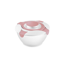 Westmark Salatbutler Praktika 6.5 l, Rosa