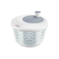 Westmark Salatschleuder Spinderella 23.5 cm, Blau