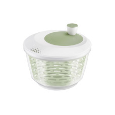 Westmark Salatschleuder Spinderella 23.5 cm, Mint