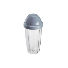 Westmark Schüttelbecher Maxi 0.5 l, Blau
